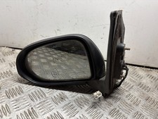 Retroviseur gauche (ou coque) Daihatsu CHARADE