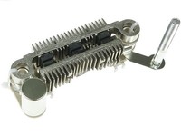 As-Pl ARC5011 Gleichrichter, Generator