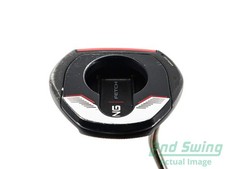 Ping 2021 Fetch Putter Steel Right Black Dot 32.0in