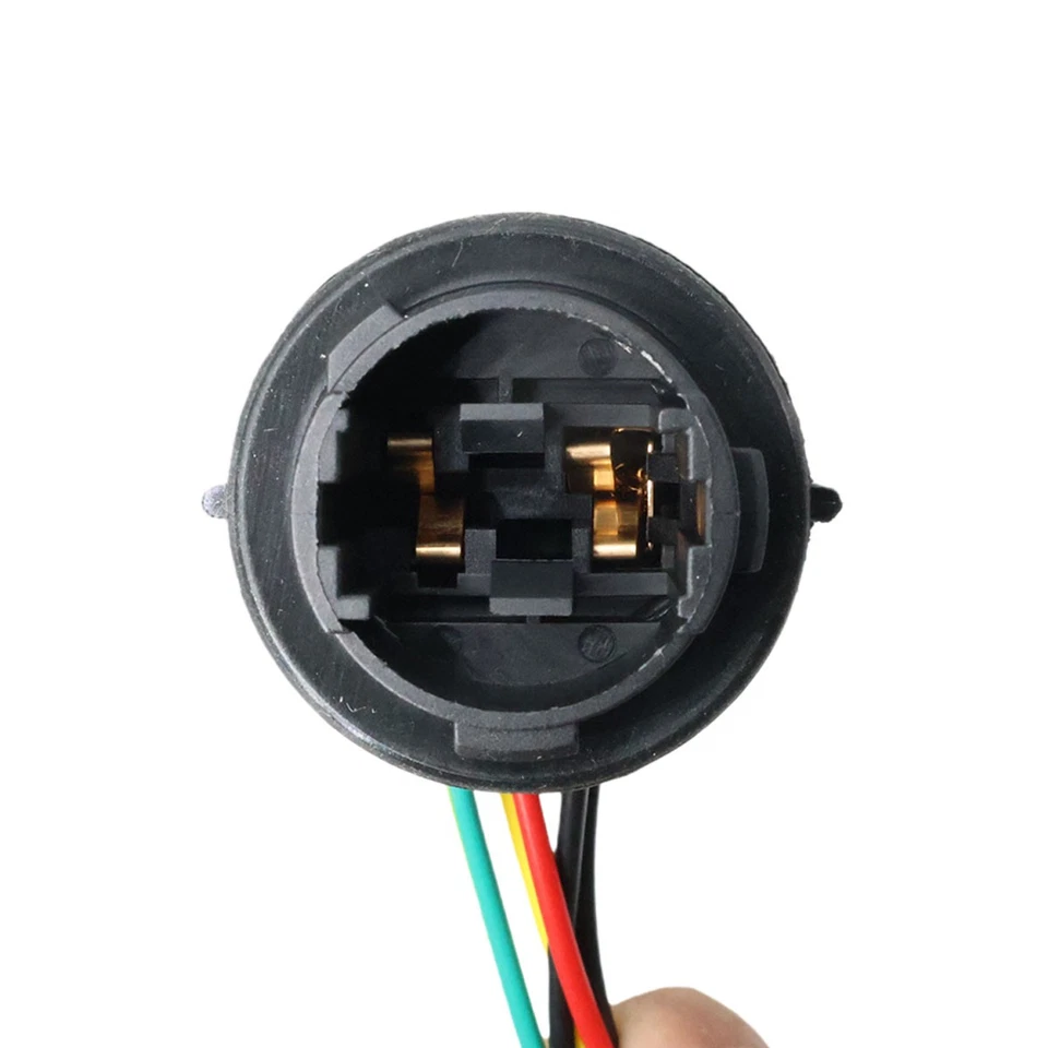 Headlight Wiring Harness 13580871 For GMC 2008-2013 Yukon Hybrid 2007-2014 Yukon - Image 2 of 4