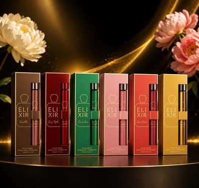 perfume for men