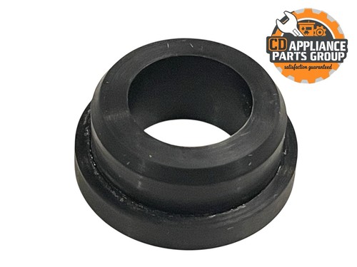Frigidaire Cooktop Control Knob Good Bushing Part # 318148900