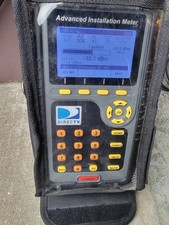 DIRECTV Advanced Installation Meter 1.0  NEW ...
