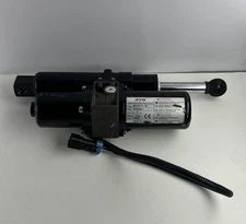 KYB Mini-Motion Package 12V Electro Hydraulic Linear Actuator E4250-01021
