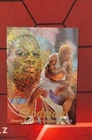 1997-98 Flair Showcase - Dennis Rodman #13 Row 1