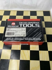 Microchip Development Tools 16-Bit 28P Starter Demo Board Kit