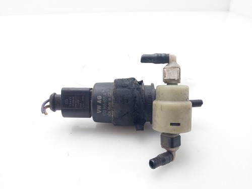 1T0955651A waschwasserpumpe AUDI A6 ALLROAD QUATTRO 4FH 2.7 TDI demip8280152