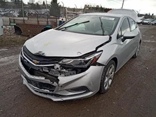 Passenger Axle Shaft Front Gasoline Fits 16-19 CRUZE 8640345