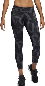 adidas own the run tights