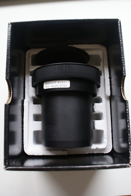 Hasselblad PCP 80 Objektiv Carl Zeiss P Planar 1:3.5 f150mm für