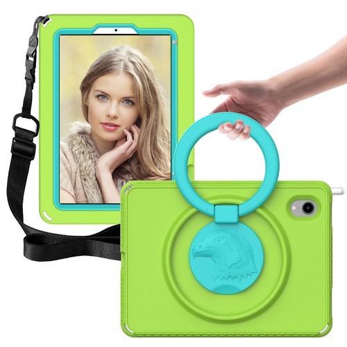 Shockproof Handle Stand Kids Cover iPad 6th/5th Generation Case 9.7"Air 1 2 Mini - Picture 12 of 46
