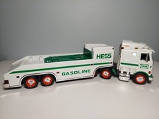 Hess 1999 Toy Truck in Box - NO SHUTTLE