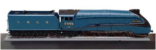 Corgi 1/120 Scale Loco ST97501 - LNER 4-6-2 Mallard A4 Class - Garter Blue - Picture 3 of 5
