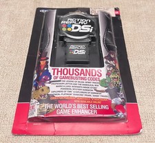 Brand New Datel Action Replay for Nintendo DSi