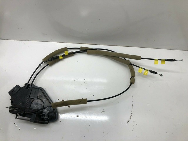 2013-2017 Nissan Pathfinder Front Driver Side Door Lock Latch Actuator