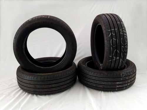 225/55 R18 98V GOODYEAR EFFICIENTGRIP 2 SUV 7.28MM 7.71MM 8.75MM 7.21MM A1922 PN
