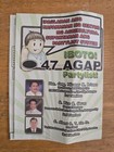 PHILIPPINES FILIPINAS PARTY LIST ELECTION 2010 CAMPAIGN BROCHURE — photo 2