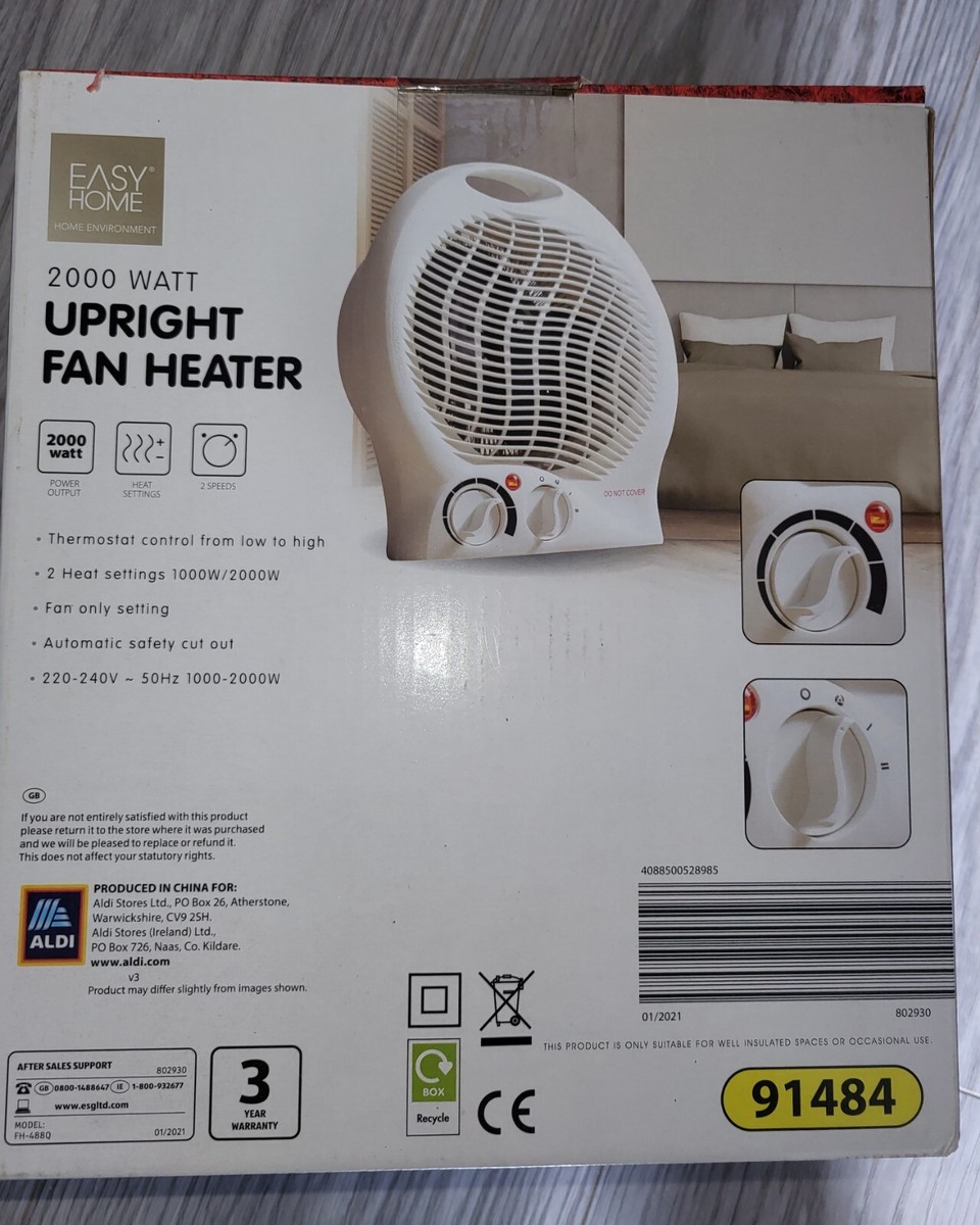 Oil Heater Aldi Heaters 2021 Easy Home Aldi Radiant Heater Aldi