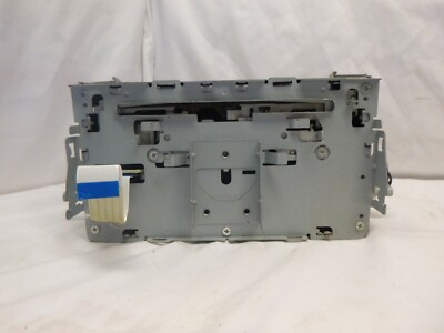 08 09 10 Toyota Avalon Radio 6 Disc Cd MP3 Mechanism A51851 86120-07060 B37