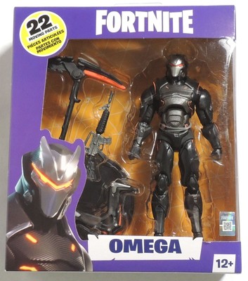 epic games fortnite action figures