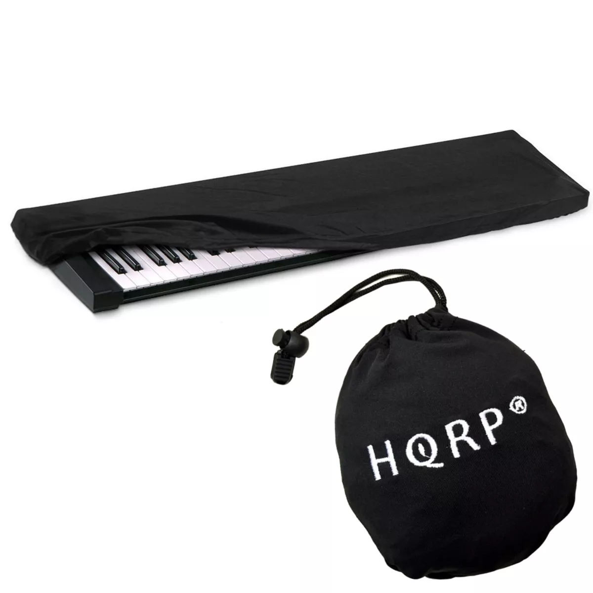 HQRP Keyboard Dust Cover for CDP-120 CDP-220R CDP-230 CPS-7 eBay