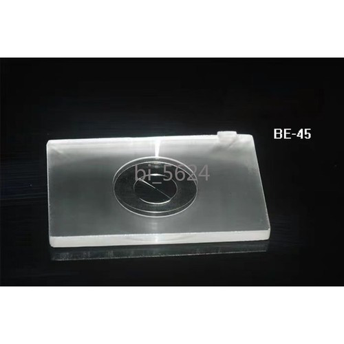 Dual 45 degree Camera Split Image Focus Focusing Screen For Pentax K3 K5 K7 K30 - Picture 28 of 56