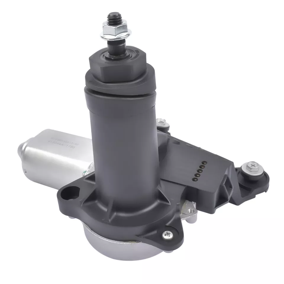 后盖电机适用于 07-14 Tahoe Yukon Escalade Suburban Sport Utility 25923437 — 第 3/4 张图片