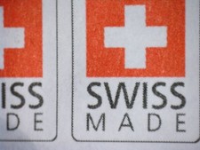 BUREN 1282 Balance Complete Incabloc Factory Genuine Part.