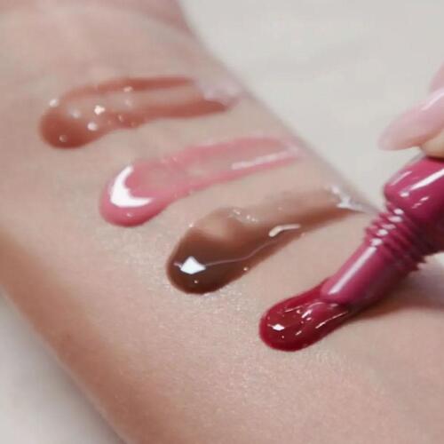 Peptyd Rhode Lip Tint Leczenie Wstążka Tosty Malina Shortcake Słona opalenizna - Zdjęcie 9 z 18