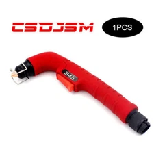 1pcs PF0125 Plasma Torch Head Fits Trafimet Ergocut S45 S35 S25 Plasma Torch