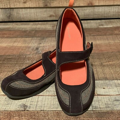 lands end wide fit shoes