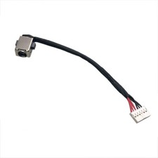 DC IN POWER JACK Charging Port CABLE FOR ASUS FX505GD FX505GE FX505DY