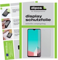 2+2X Schutzfolie FüR Vivo Y91 C Matt Displayschutzfolie Folie Display Schutz
