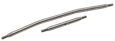 NHX RC Stainless Steel Steering Links : RBX10 Ryft