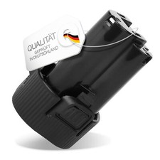  Akku für Makita ML100W 1500mAh 