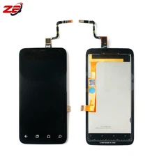 LCD Display & Digitizer Touch Screen Assembly for Honeywell CT50