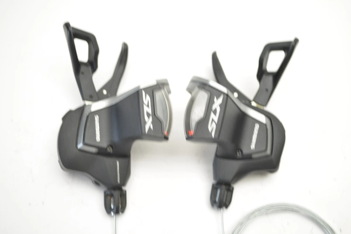 Shimano Trigger Shifter Sets 11 Speed for sale | eBay