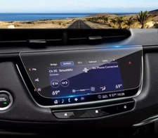 2015-2024 2025 Cadillac XT5 Screen Protector, for 2019-2024 2025 Cadillac XT6