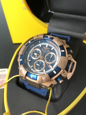 腕時計　オマージュ　Invicta メンズ　レインボー　ウォッチ❶ s-l1200.jpg