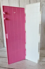 2020 Barbie 3 Story Dreamhouse GNH53 Replacement Bathroom Shower Room Divider