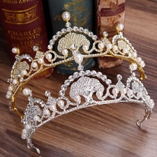 Kate Middleton Replica Tiara Lotus Flower Princess Margaret Crown For Women