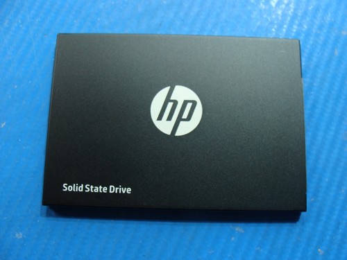 Unidad de estado sólido SSD Dell Inspiron 15 3567 HP S700 SATA 2,5" 250 GB 2DP98AA#ABC - Imagen 2 de 2