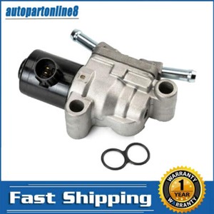 NINCO Rc Válvula De Control De Aire Al Ralentí IAC1006 Para Ford Ranger, Lincoln, Mercury – Años 1985-1995 Ibertren Ho - Foto 2