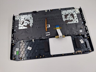 ACER Nitro 5 AN515-55-5692 - PC portable Acer sur | OOP