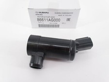 Genuine Oem Subaru 86611ag000 Front Windshield Wiper Pump Motor