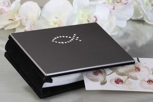 Edles Fotoalbum Fotobuch Album Bilder Fotos Konfirmation Kommunion Jugendweihe Ebay