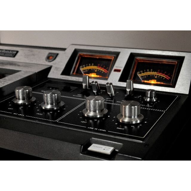 ★Technics STEREO CASSETTE DECK RS-640U　♪ Technics RS-640U Stereo Cassette Deck Used | eBay