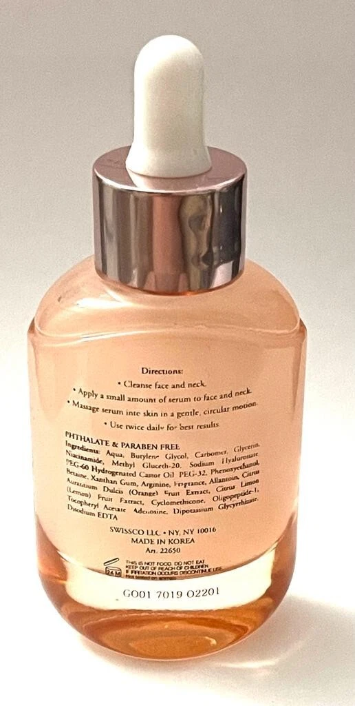 Chia sẻ với hơn 74 về dior serum vitamin c mới nhất cdgdbentre.edu.vn