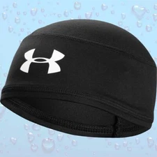 Under Armour HeatGear Mesh Skull Cap - New - Item #UA20900