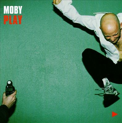 Moby - Play (CD 1999) 2